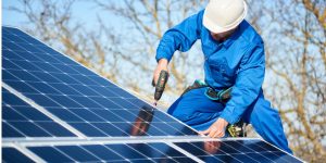 Installation Maintenance Panneaux Solaires Photovoltaïques à Chailly-en-Brie